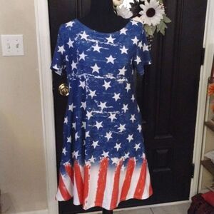 Yelete Tunic Top Dress